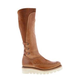 Bed Stu Womens Yoko Brown Boots (NWT)